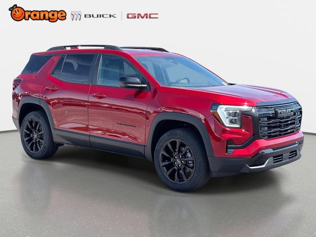 2026 GMC Terrain Elevation FWD's photo