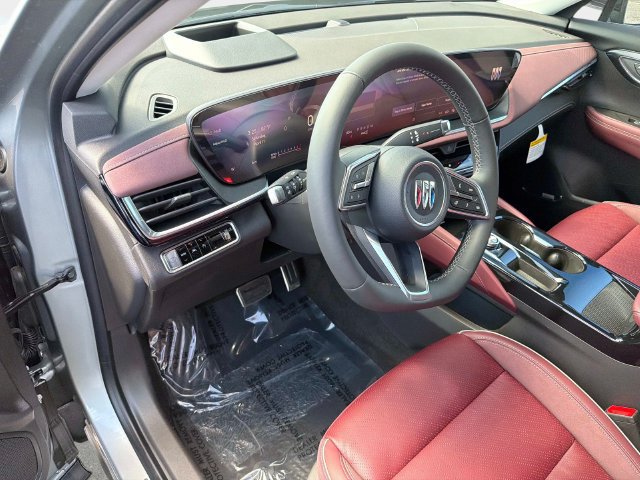 2026 Buick Envision Sport Touring - Photo 21