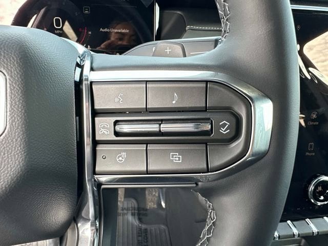 2026 GMC Acadia Elevation - Photo 30