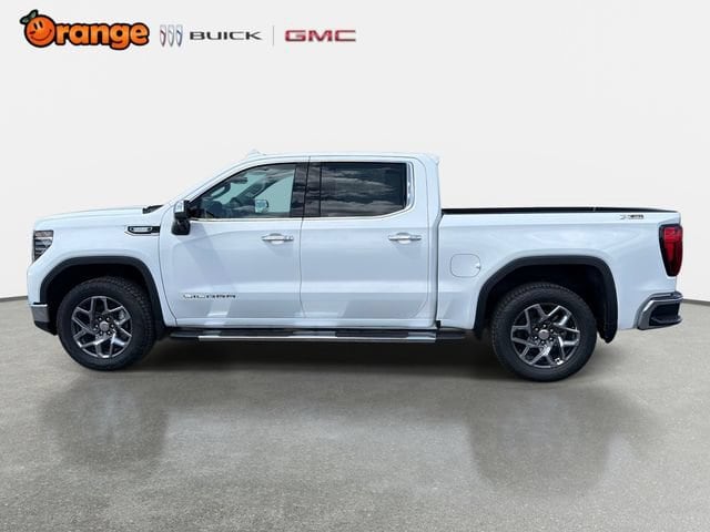 2026 GMC Sierra 1500 SLT - Photo 6