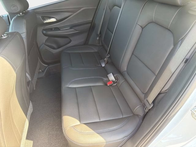 2026 Buick Envista Sport Touring - Photo 12
