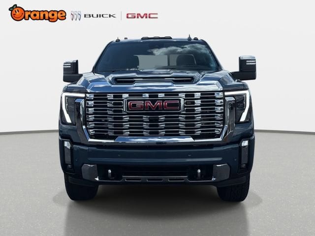 2026 GMC Sierra 2500HD Denali - Photo 8