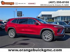 2026 Buick Enclave Preferred SUV