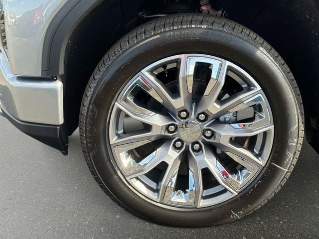 2026 GMC Sierra 1500 Denali - Photo 10