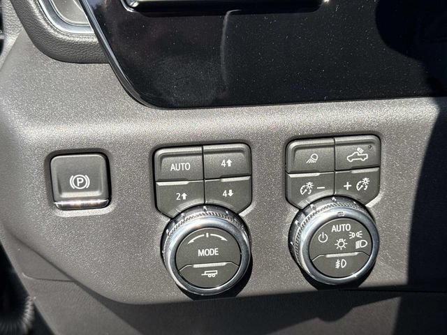 2026 GMC Sierra 1500 SLT - Photo 24