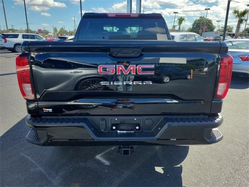 New 2026 GMC Sierra 1500 Pro Truck