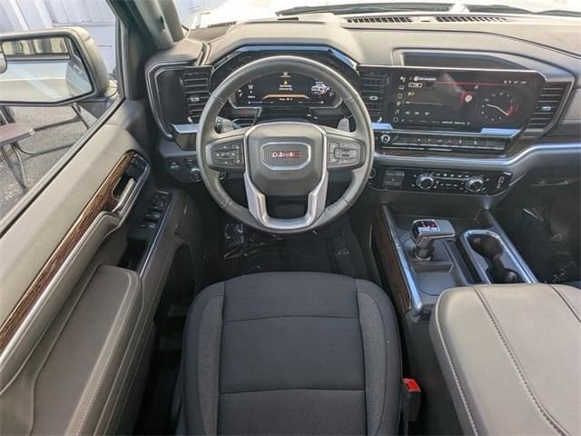 2026 GMC Sierra 1500 Elevation - Photo 18