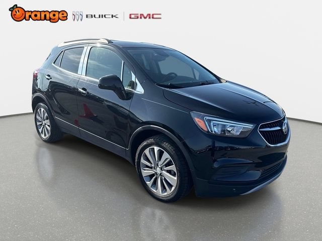 2020 Buick Encore Preferred's photo