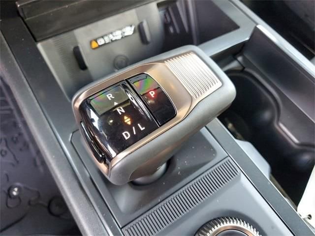 2025 GMC HUMMER EV 3X - Photo 18