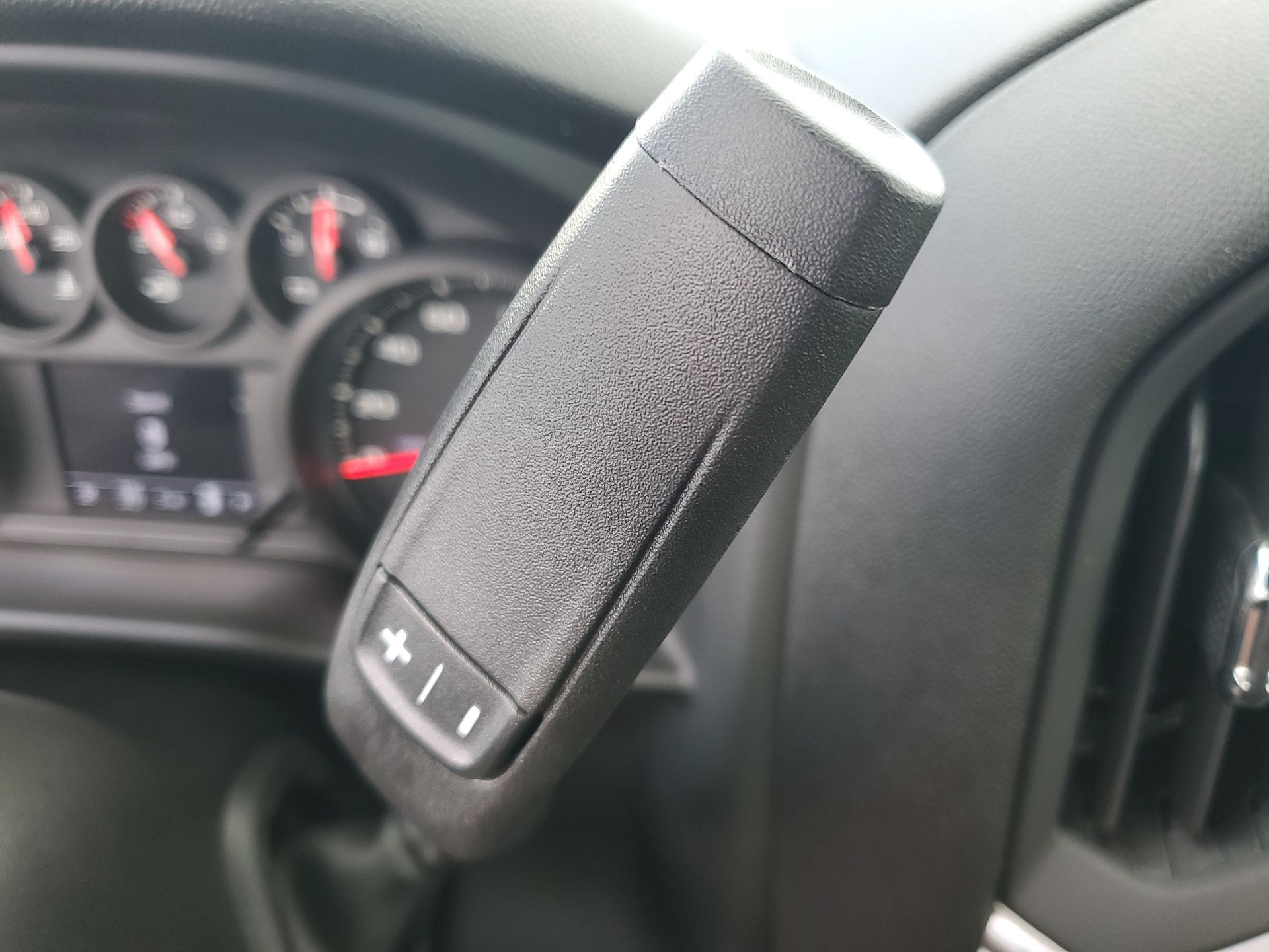 2025 GMC Sierra 3500HD Pro - Photo 28