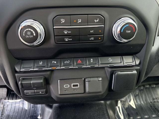 2026 GMC Sierra 2500HD Pro - Photo 54