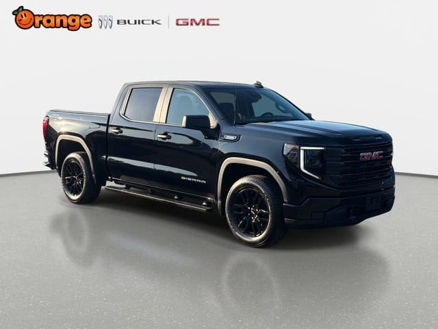 2026 GMC Sierra 4WD Crew Cab Short Box Pro's photo