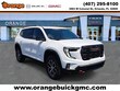 GMC Acadia