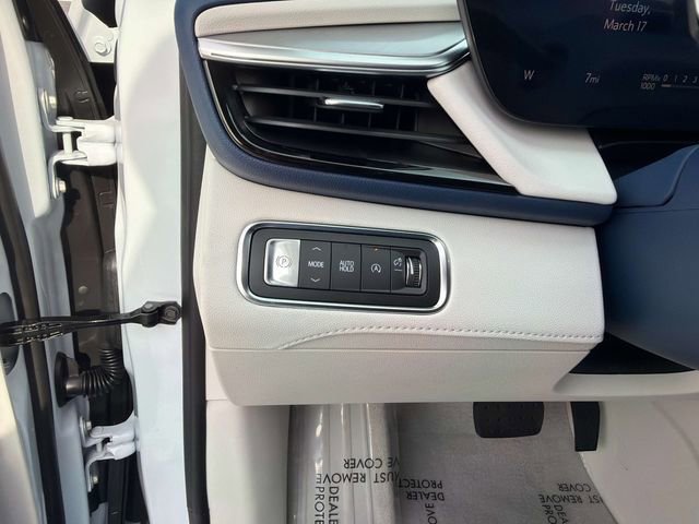 2026 Buick Enclave Avenir - Photo 31