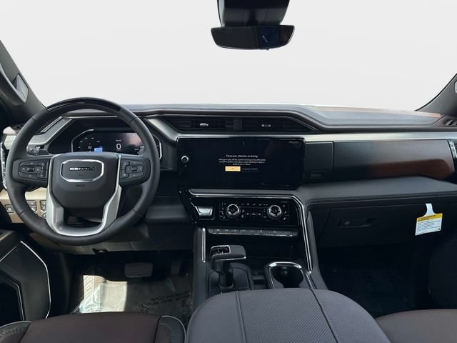 2026 GMC Sierra 1500 Denali - Photo 13