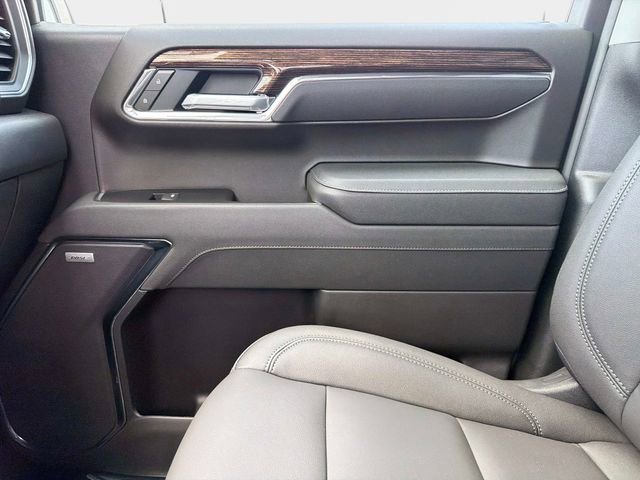 2026 GMC Sierra 1500 Elevation - Photo 22