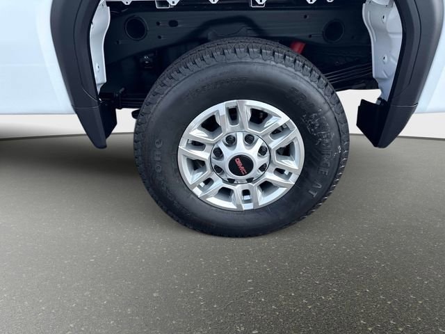 2026 GMC Sierra 2500HD Pro - Photo 10