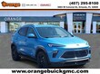 Buick Encore GX