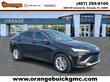Buick Envista