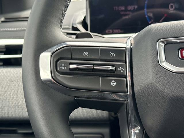 2026 GMC Sierra EV Elevation - Photo 29