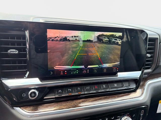 2026 GMC Sierra 1500 Elevation - Photo 24