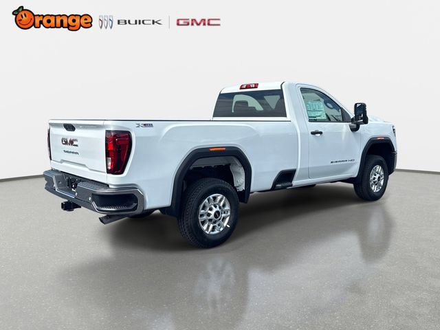 2026 GMC Sierra 2500HD Pro - Photo 34