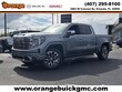 GMC Sierra 1500