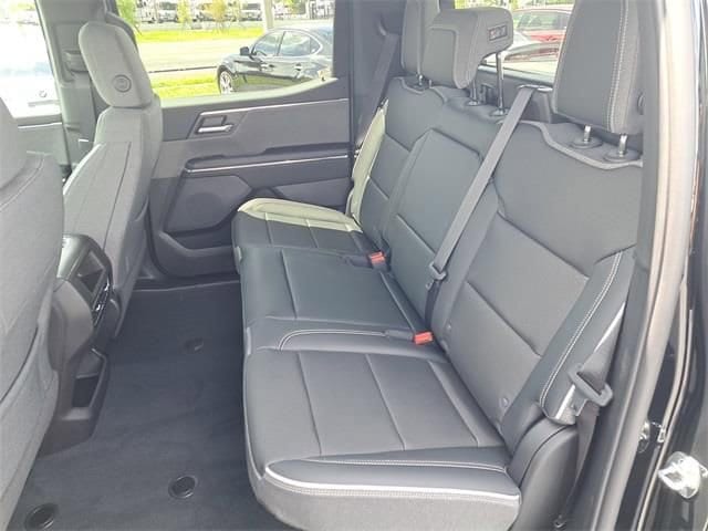 2026 GMC Sierra EV Elevation - Photo 6