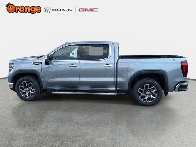 2026 GMC Sierra 1500 SLT - Photo 6