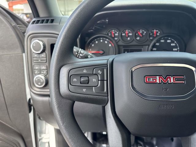 2026 GMC Sierra 2500HD Pro - Photo 60