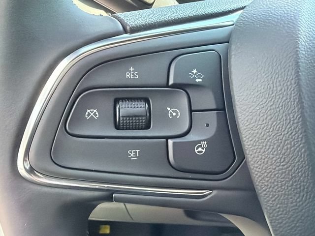 2026 Buick Envista Preferred - Photo 26