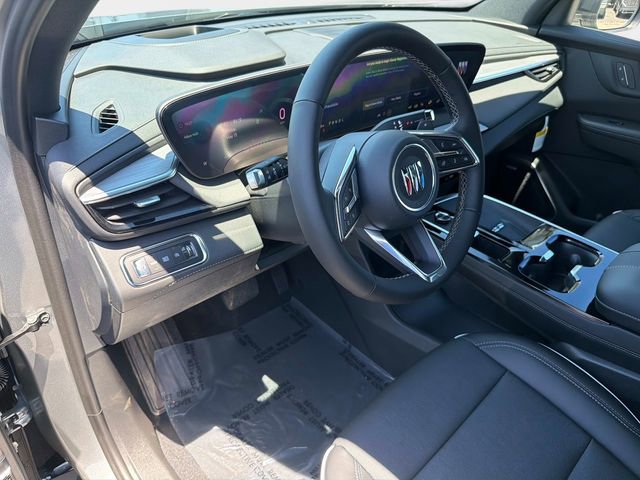 2026 Buick Enclave Preferred - Photo 21