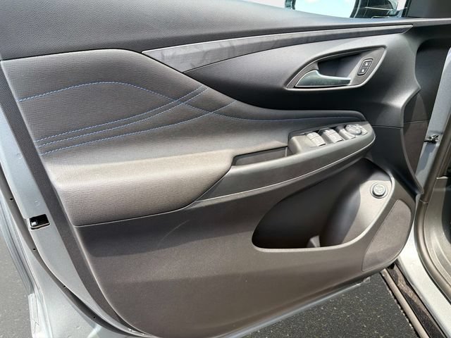 2026 Buick Envista Sport Touring - Photo 17