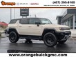  GMC HUMMER EV SUV