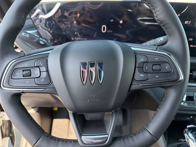 2026 Buick Envista Preferred - Photo 26