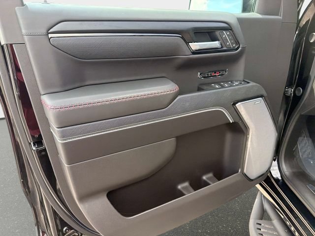 2026 GMC Sierra 1500 AT4X - Photo 17