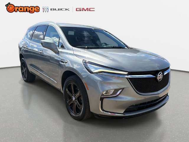 2024 Buick Enclave