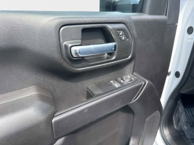 2026 GMC Sierra 2500HD Pro - Photo 13
