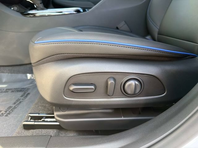 2026 Buick Envista Sport Touring - Photo 18