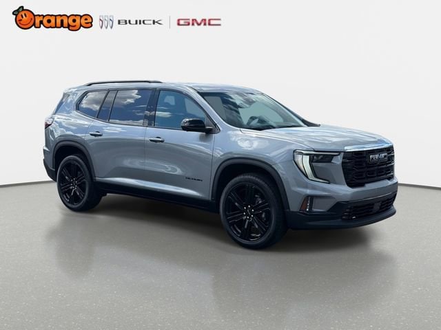 2026 GMC Acadia Elevation FWD's photo