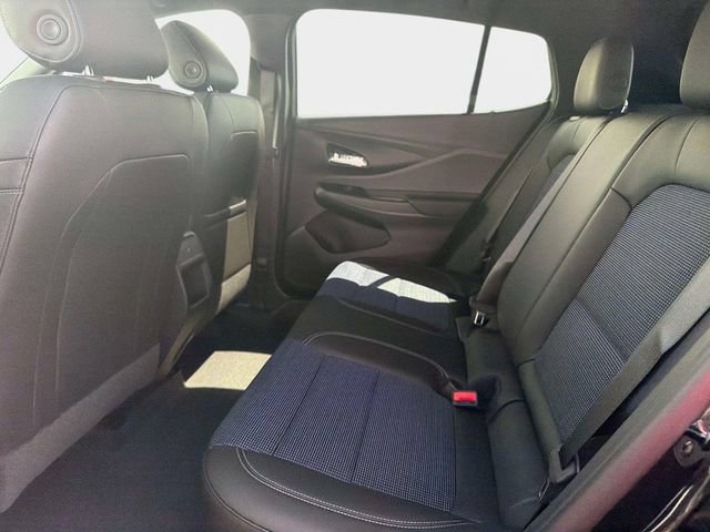 2026 Buick Envista Preferred - Photo 12