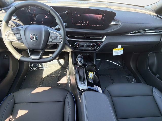 2026 Buick Envista Sport Touring - Photo 14