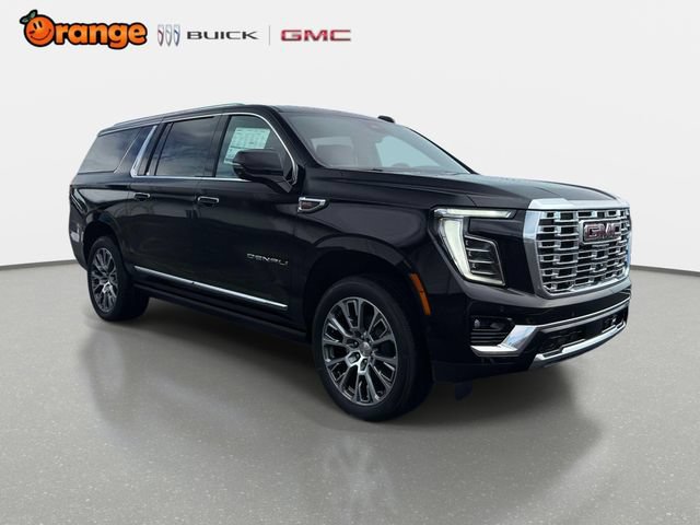 2026 GMC Yukon XL Denali SUV