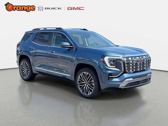 2026 GMC Terrain Denali AWD's photo