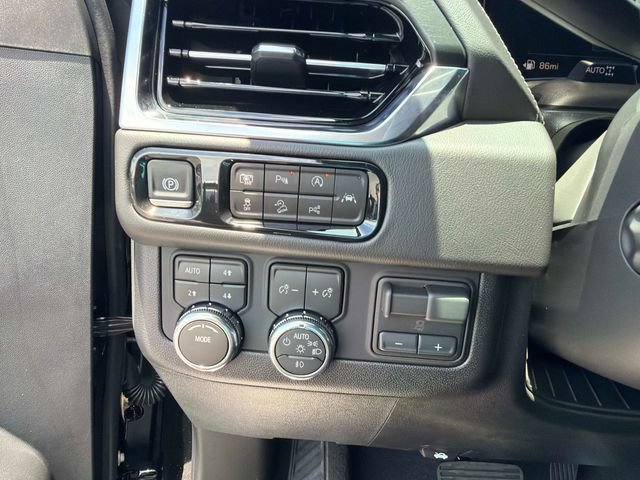 2026 GMC Yukon XL Denali - Photo 29