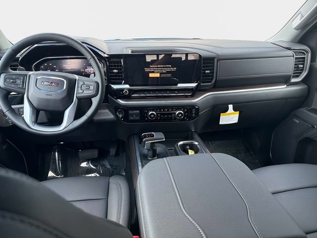 2026 GMC Sierra 1500 SLT - Photo 15