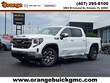 GMC Sierra 1500