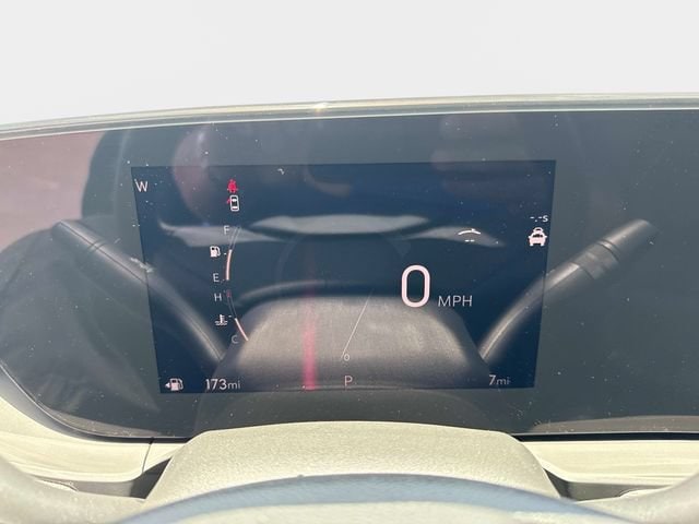 2026 Buick Envista Avenir - Photo 21