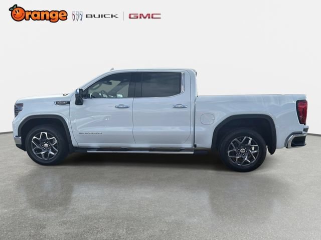 2026 GMC Sierra 1500 SLT - Photo 6