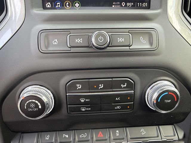 2026 GMC Sierra 2500HD Pro - Photo 53
